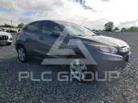 2017 Honda HR-V фото