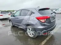 2017 Honda HR-V фото