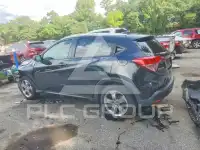2017 Honda HR-V photo
