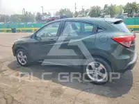 2017 Honda HR-V фото