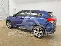 2017 Honda HR-V фото