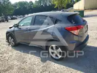 2017 Honda HR-V фото