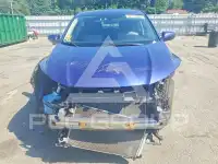 2017 Honda HR-V фото