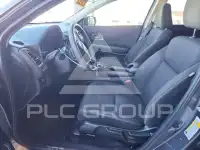 2017 Honda HR-V фото