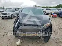 2017 Honda HR-V photo