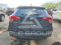 2017 Honda HR-V photo