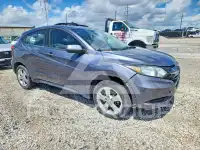 2017 Honda HR-V photo