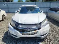 2017 Honda HR-V фото