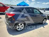 2017 Honda HR-V photo