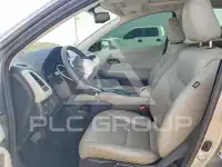 2017 Honda HR-V фото