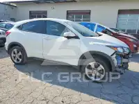 2017 Honda HR-V photo