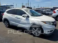 2017 Honda HR-V фото