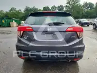 2017 Honda HR-V фото
