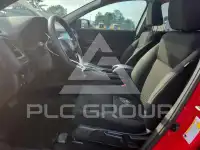 2017 Honda HR-V фото