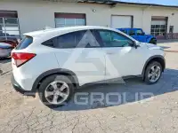 2017 Honda HR-V photo