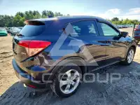2017 Honda HR-V photo
