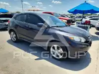 2017 Honda HR-V photo
