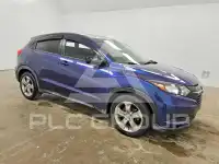 2017 Honda HR-V фото