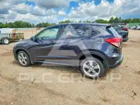 2017 Honda HR-V фото