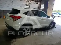 2017 Honda HR-V фото