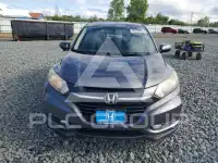 2017 Honda HR-V фото