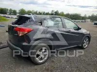 2017 Honda HR-V фото