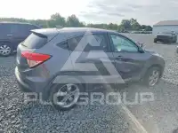 2017 Honda HR-V photo