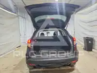 2017 Honda HR-V фото