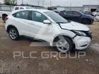 2017 Honda HR-V фото