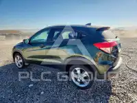 2017 Honda HR-V photo