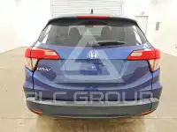 2017 Honda HR-V фото