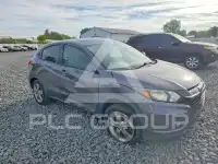 2017 Honda HR-V photo