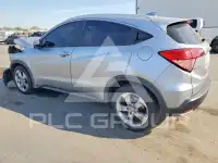2017 Honda HR-V фото