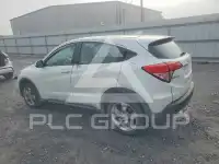2017 Honda HR-V фото