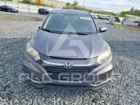2017 Honda HR-V photo