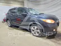 2017 Honda HR-V фото