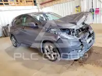 2017 Honda HR-V photo