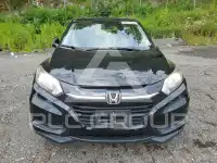 2017 Honda HR-V фото