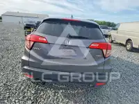 2017 Honda HR-V photo