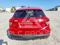 2017 Honda HR-V фото