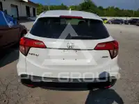 2017 Honda HR-V photo
