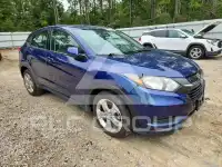 2017 Honda HR-V photo