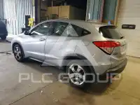 2017 Honda HR-V фото