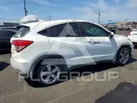 2017 Honda HR-V фото