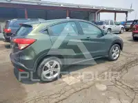 2017 Honda HR-V фото