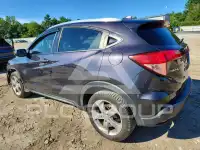 2017 Honda HR-V photo