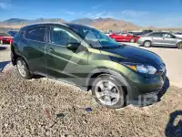 2017 Honda HR-V photo