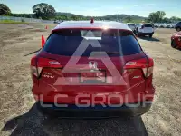 2017 Honda HR-V photo