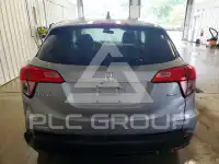 2017 Honda HR-V фото