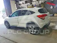 2017 Honda HR-V фото